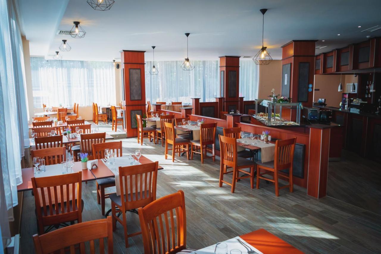 Apart Hotel Sirona Bansko Exterior foto